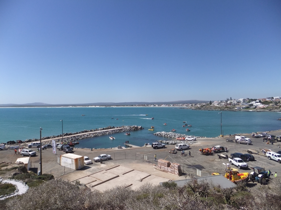 0 Bedroom Property for Sale in Yzerfontein Western Cape